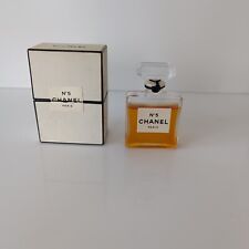 Chanel flacon parfum d'occasion  La Garenne-Colombes