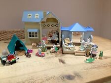 Sylvanian families bluebell for sale  NEWPORT