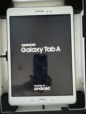 Samsung t555 tablet gebraucht kaufen  Vöhringen