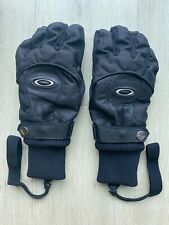 Akley handschuhe snowboardhand gebraucht kaufen  Castrop-Rauxel
