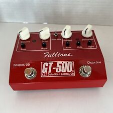 Fulltone 500 guitar for sale  Shipping to Ireland