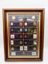 Coinage nostalgia millennium for sale  DAVENTRY