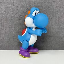 Blue yoshi nintendo for sale  CHESTERFIELD