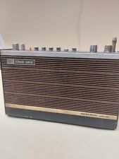 schaub lorenz radio d'occasion  Limoges-