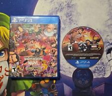 🔥Ultimate Marvel VS Capcom 3 - PlayStation 4 PS4 TESTED WORKS for sale  Shipping to South Africa