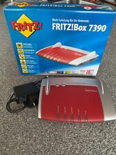 Fritzbox 7390 gebraucht gebraucht kaufen  Gnarrenburg