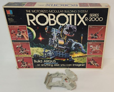 Robotix 2000 series for sale  Kimberly