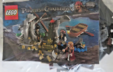 Lego 4181 pirates gebraucht kaufen  Düsseldorf
