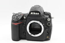 Corpo da câmera digital SLR Nikon D700 12.1MP [Peças/Reparo] #010 comprar usado  Enviando para Brazil