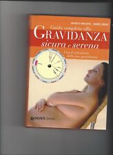 libro gravidanza usato  Riposto