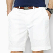Men chino shorts for sale  SOUTHALL