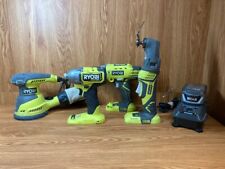 Ryobi tools combo for sale  Largo