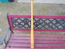 Inch wood baseball for sale  Vineland