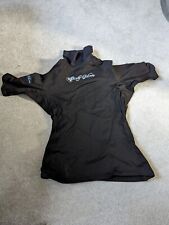 Thermal wetsuit top for sale  MAIDSTONE