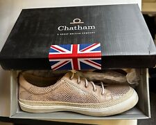 Chatham ladies shoes for sale  BATH
