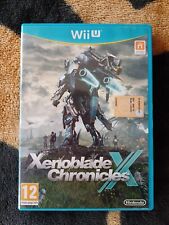 Xenoblade chronicles videogioc usato  Roma