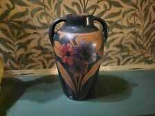 Gouda pottery vase for sale  HOLMFIRTH