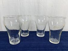 Vintage coke glasses for sale  Isanti