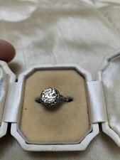 anello diamante carato usato  Monte San Giovanni Campano