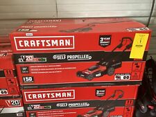 Craftsman cmcmw220p2 electric for sale  Wabash