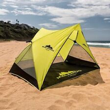 Malamoo 1-2 Person Beach Shelter, used for sale  Shipping to South Africa