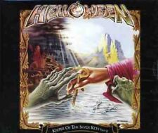 Usado, HELLOWEEN KEEPERS OF THE SEVEN KEYS PT. 2 comprar usado  Enviando para Brazil