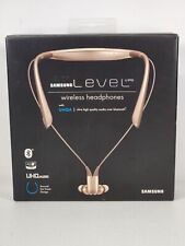 Samsung Level U Pro Heaphones - Bluetooth EQ-BN920 Around The Neck for sale  Shipping to South Africa