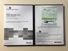 Sql server 2005 gebraucht kaufen  Lübben-Umland II