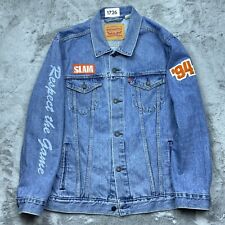Levi strauss jacket for sale  Kissimmee