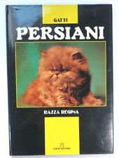 Gatti persiani razza usato  Alba Adriatica