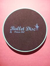 Ballet disc dance for sale  Shipping to Ireland