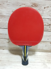 Pás de tênis de mesa Stiga Raptor profissional pingue-pongue não usadas S5 68-016 WRB comprar usado  Enviando para Brazil