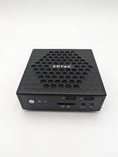 Zotac zbox ca320nano for sale  Palo Alto