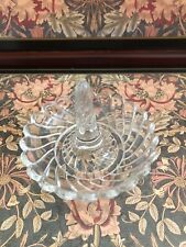 Antique french crystal for sale  WELLINGBOROUGH