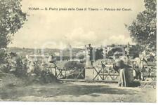 1907 roma san usato  Italia