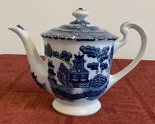 Pint willow patterned for sale  BRIDGWATER