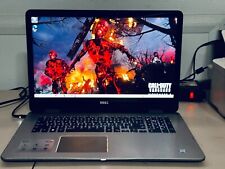 gaming laptop nvidia i7 for sale  Brentwood