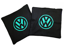 Pair cushion covers for sale  CHESTER
