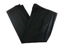 Usado, Calça social Brooks Brothers masculina 36x32 cinza lã profissional luxo negócios comprar usado  Enviando para Brazil