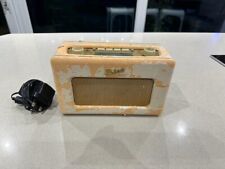 Robert dab radio for sale  HERTFORD