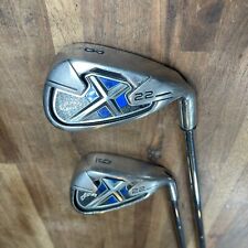 Callaway irons steel for sale  Fort Myers