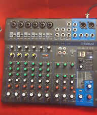 Yamaha mg12xuk analog for sale  LONDON