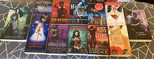 Lot paranormal books for sale  Pikesville