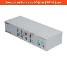 Eminent ab7105 kvm d'occasion  Expédié en France