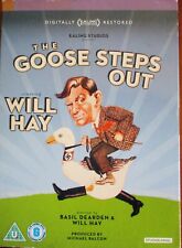 Goose steps hay for sale  WHITEHAVEN