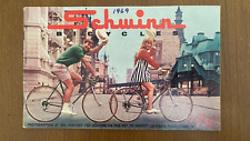 1969 schwinn bicycle for sale  Simpsonville