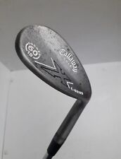 Callaway forged raw for sale  BATTLE