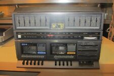 Radio registratore giradischi usato  San Nicandro Garganico