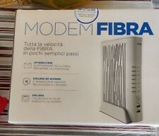 dlink modem router adsl2 adsl usato  Torino