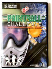 Paintball challenge game for sale  LANCASTER